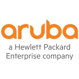 HP Aruba Gateway Advanced Security - Abonnement-Lizenz (7 Jahre)