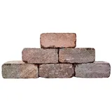 Mr. Gardener Mauerstein Antik Kombi 30 x 15 x 12,5 cm