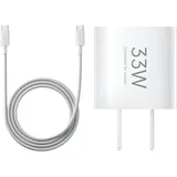 Xiaomi USB-C auf USB-C 1 m Weiß