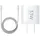 Xiaomi USB-C auf USB-C 1 m Weiß