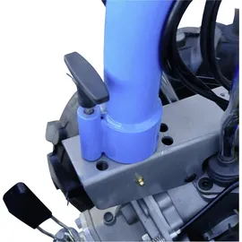 Güde Motoreinachser GME 6,5 V