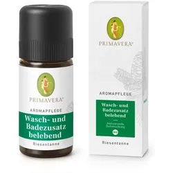 Aromapfl. Wasch-&Badezusatz