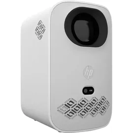 HP CC360 Full HD Weiss
