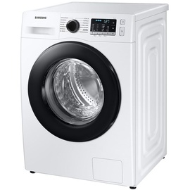 Samsung WW5000T Waschmaschine Frontlader 8 kg 1400 RPM Weiß