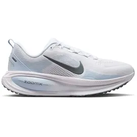 Nike Vomero 18 Herren White/Black/Blue Tint/Light Marine 46