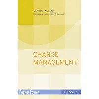 Carl Hanser Verlag Change Management