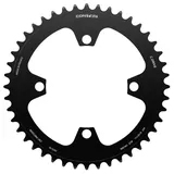 CON-TEC C.Drive B Kettenblatt Schwarz 38 Zähne