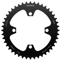 CON-TEC C.Drive B Kettenblatt Schwarz 38 Zähne