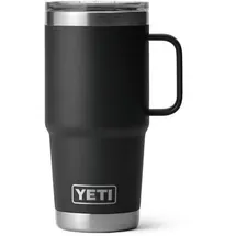 Y by Nordisk Thermobecher 0,59 l Schwarz
