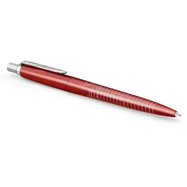 Parker Kugelschreiber Rot/Silber