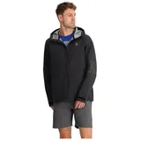 Spyder Prosoma 3l Shell Jacke - Black - L