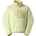 Damen Yumiori Off Peak Pullover Größe L beige