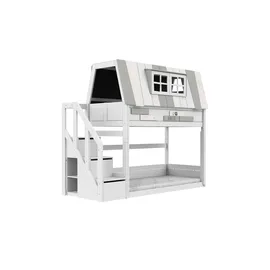 Lifetime Buffet My Hangout 257 x 107 x 219 cm Weiß