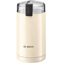 Kaffeemühle Bosch TSM6A017C Kunststoff Beige Creme