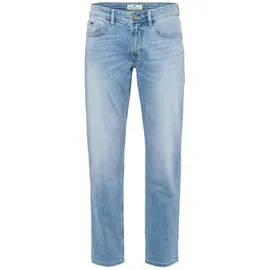 CROSS JEANS ® Cross Jeans Antonio im Relaxed Fit in hellblau-W34 / L30