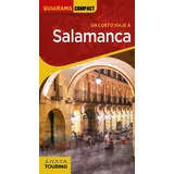 Anaya Touring Salamanca (GUIARAMA COMPACT - España)