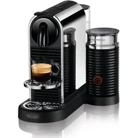 De'Longhi CitiZ EN330.M schwarz