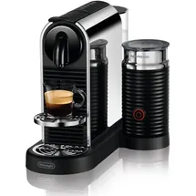 De'Longhi CitiZ EN330.M schwarz
