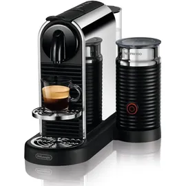 De'Longhi CitiZ EN330.M schwarz