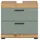 xonox.home Waschbeckenunterschrank Scout X06N3707 Salbei