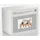 Xiaomi Portable Dye-Sublimation Photo Paper 50 Sheets)