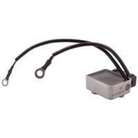Hella 5DA 006 623-331 Schaltgerät, Zündanlage - 12V