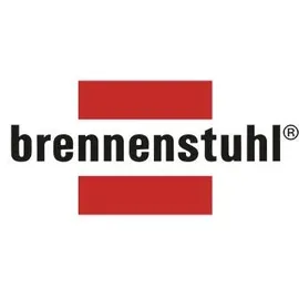 Brennenstuhl Steckdosenleiste 5 m Weiß 1 St.