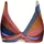Barts Bikini-Top Corangs Multifit Top Mehrfarbig 40
