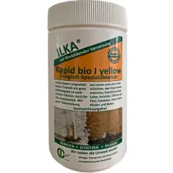 ILKA Rapid Bio I yellow Abbeizer Lack 0414-001 , 1 Kilogramm - Flasche