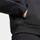 adidas Future Icons 3-Streifen Kapuzenjacke Herren Schwarz XXL