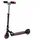 Spartan Racer X 125 Schwarz