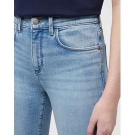 Wrangler Bootcut-Jeans "WRA-W28B", Damen, Gr. 29,