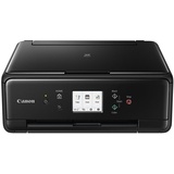 Canon PIXMA TS6250 Tintenstrahl A4 4800 x 1200 DPI WLAN - Schwarz