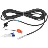Viessmann Vorlauftemperatursensor hydraulische Weiche ZK04032