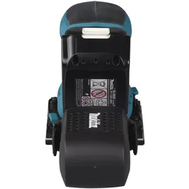 Makita DBO 480 RTJ 2 x 5,0 Ah + Ladegerät + Makpac