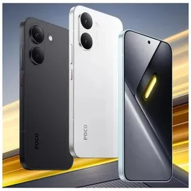 Xiaomi POCO X8 Pro 8 GB RAM 512 GB Black