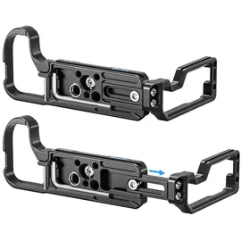 leofoto L-Halterung LPN-Z8 für Nikon Z8
