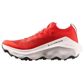 Salomon S/Lab Ultra Glide 2 Herren Rot 40