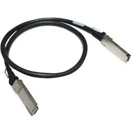 HP X240 40G QSFP+ QSFP+ 1m DAC Cable