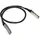 HP X240 40G QSFP+ QSFP+ 1m DAC Cable