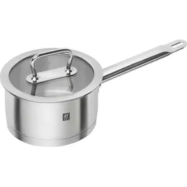 Zwilling Pro Topf-Set 5-tlg. 3 x Kochtopf + Bratentopf + Stielkasserolle