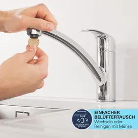 Grohe Start chrom 30530002