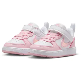 White / Pink Foam 25