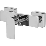 Primaster Nizza Duscharmatur Einhandmischer Chrom
