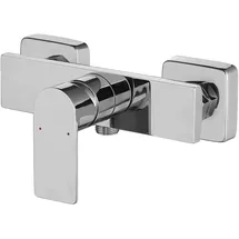 Primaster Nizza Duscharmatur Einhandmischer Chrom