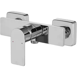 Primaster Nizza Duscharmatur Einhandmischer Chrom