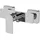 Primaster Nizza Duscharmatur Einhandmischer Chrom