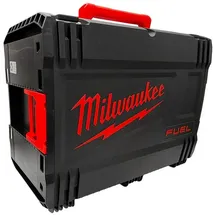 TTI HD Box Werkzeugkoffer Größe 3 1-tlg. rot 475 x 358 x 195 mm
