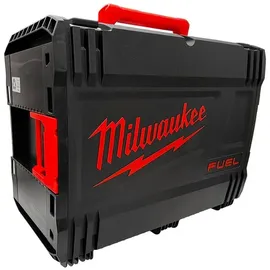 TTI HD Box Werkzeugkoffer Größe 3 1-tlg. rot 475 x 358 x 195 mm