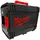 TTI HD Box Werkzeugkoffer Größe 3 1-tlg. rot 475 x 358 x 195 mm